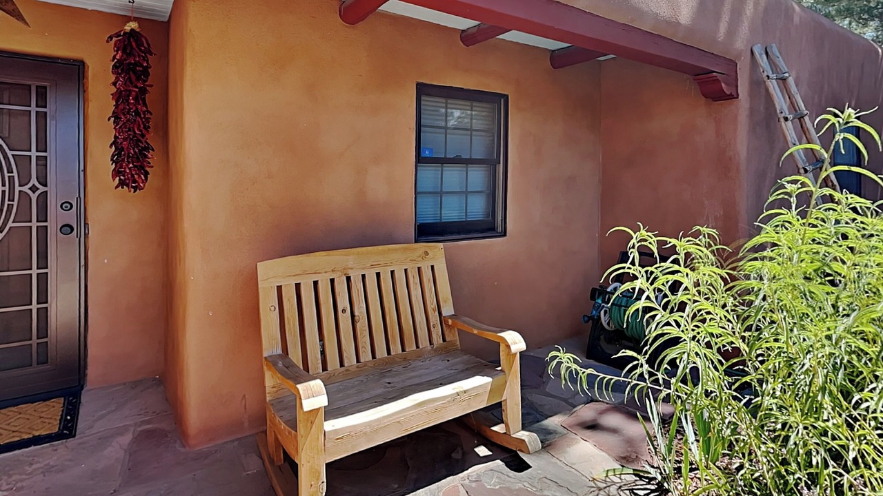 Photo of Outdoor in Santa Fe