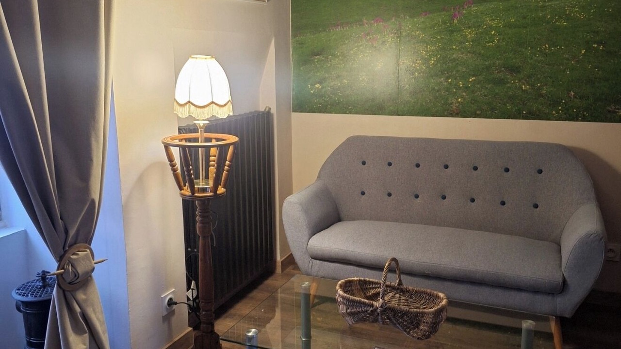 Photo of Livingroom in Saint-Georges-de-Mons