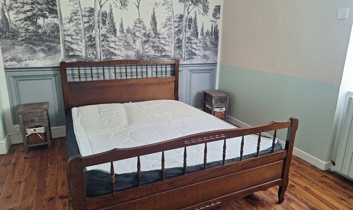 Photo of Bedroom in Saint-Georges-de-Mons