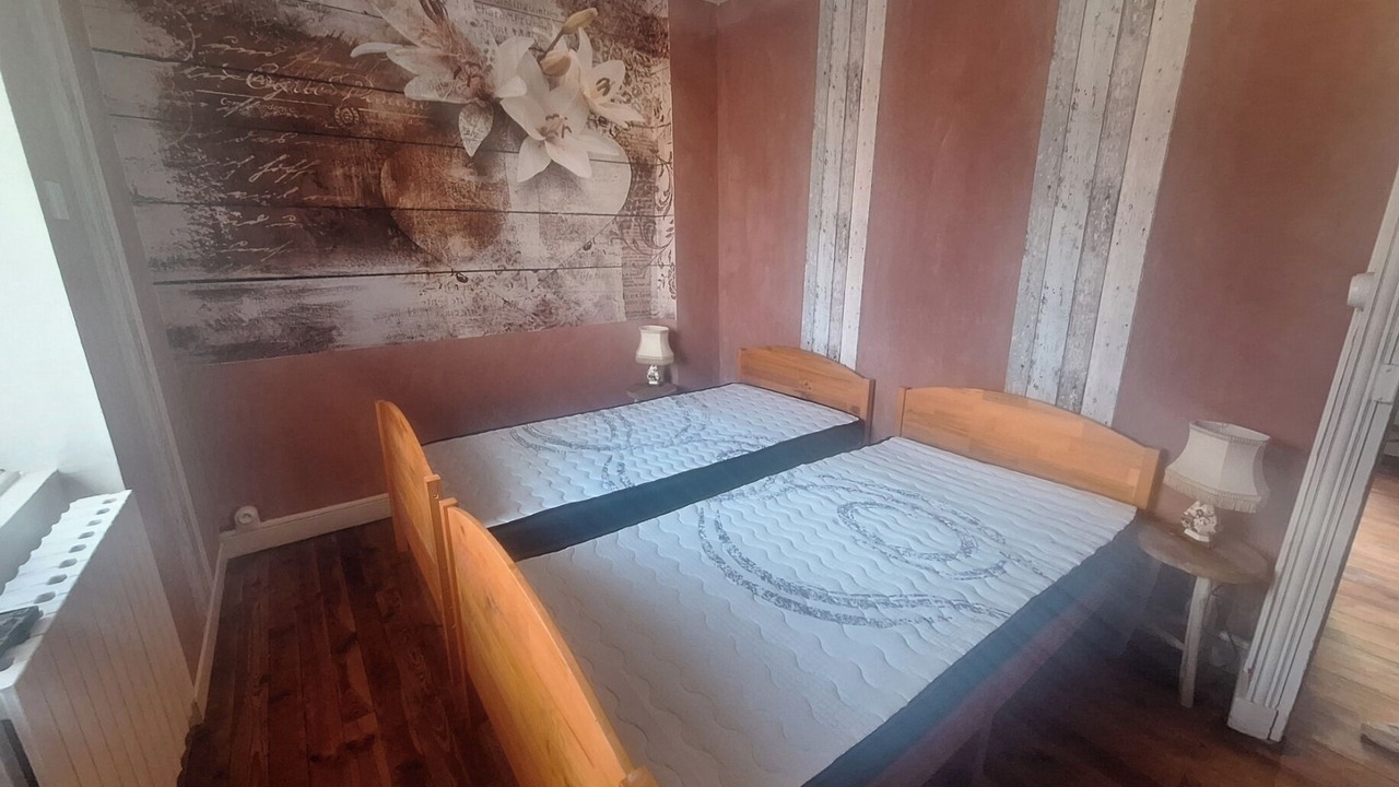 Photo of Bedroom in Saint-Georges-de-Mons