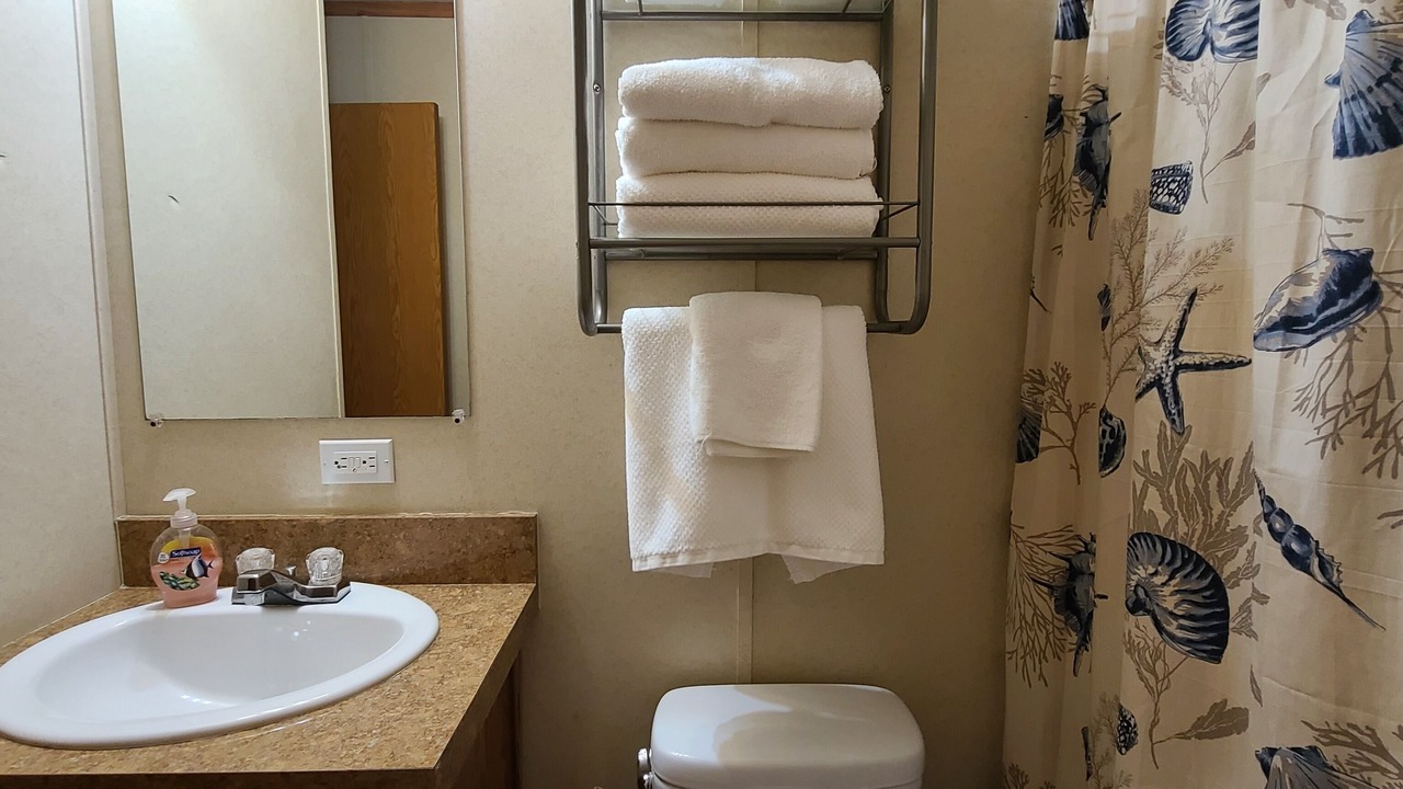 Photo of Bathroom in Hillsboro