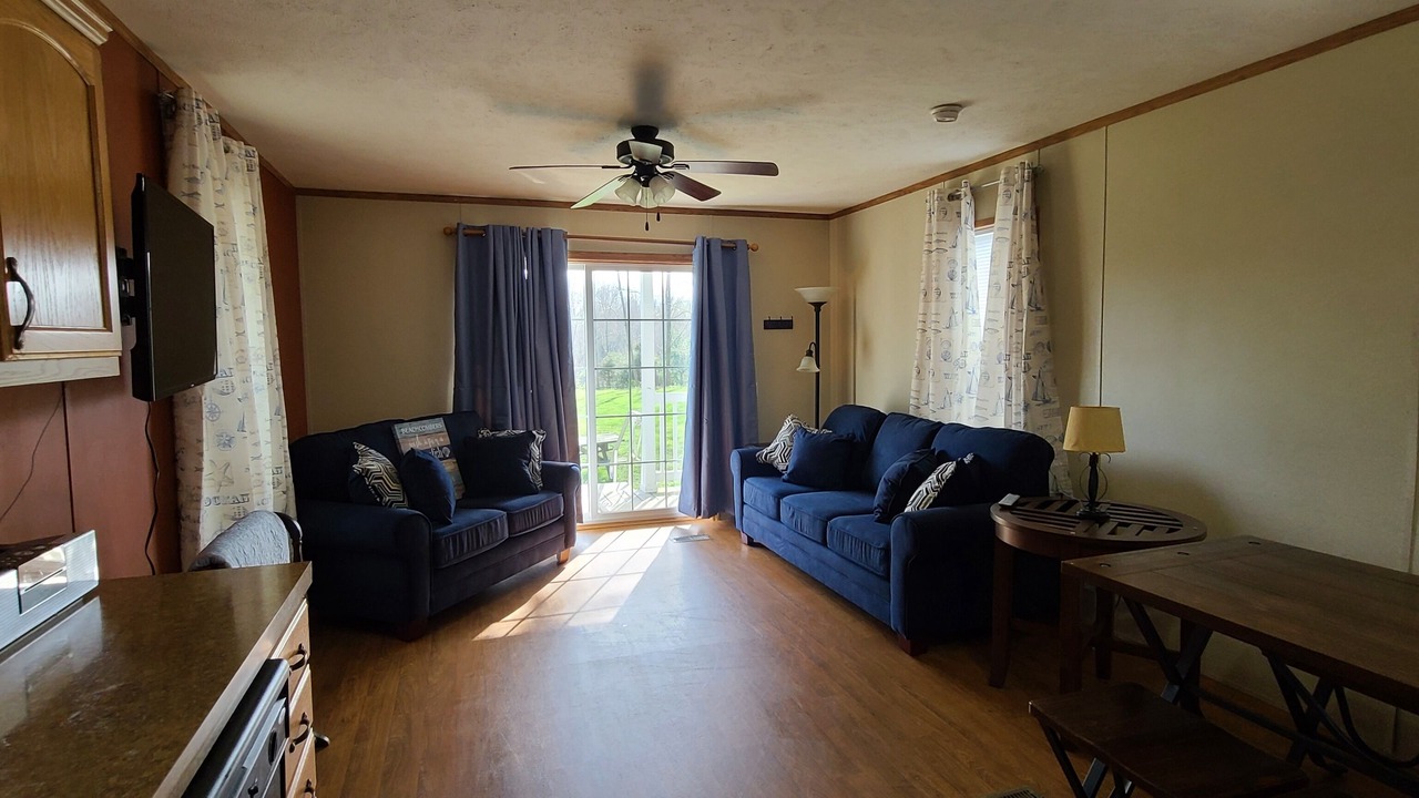 Photo of Livingroom in Hillsboro
