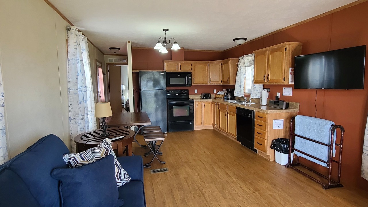 Photo of Livingroom in Hillsboro