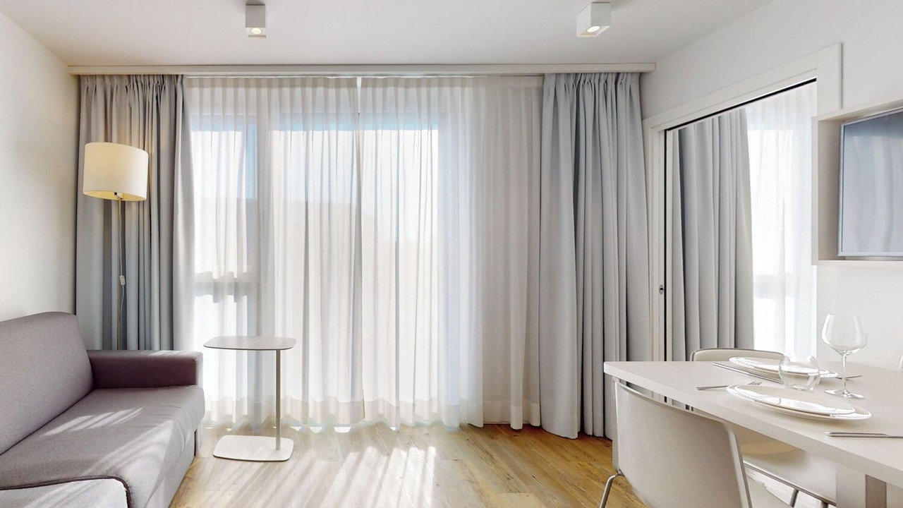 Photo of Livingroom in Vevey
