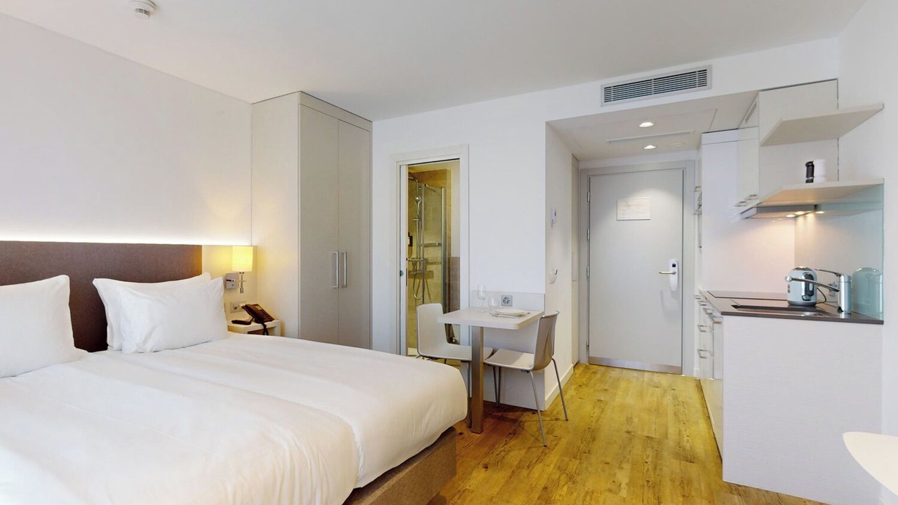 Photo of Livingroom in Vevey