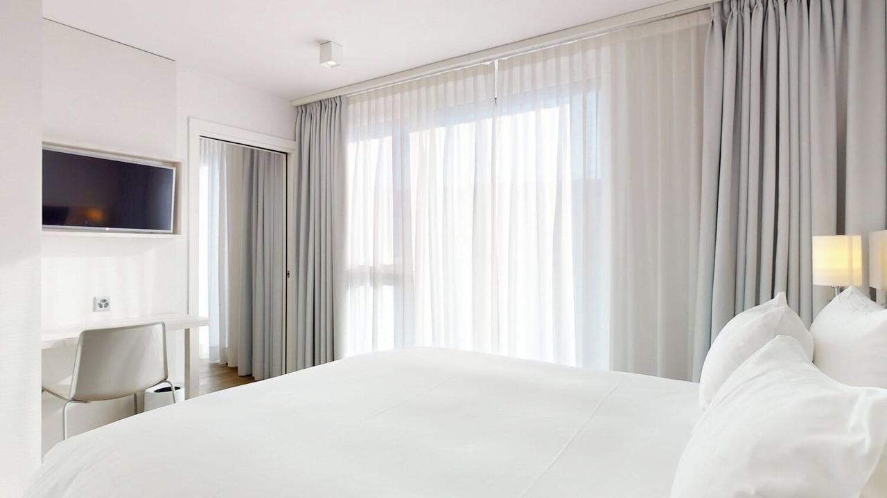 Photo of Bedroom in Vevey