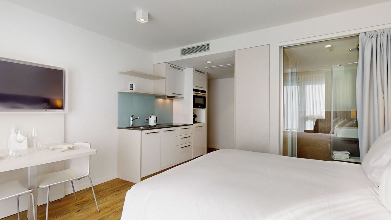 Photo of Livingroom in Vevey
