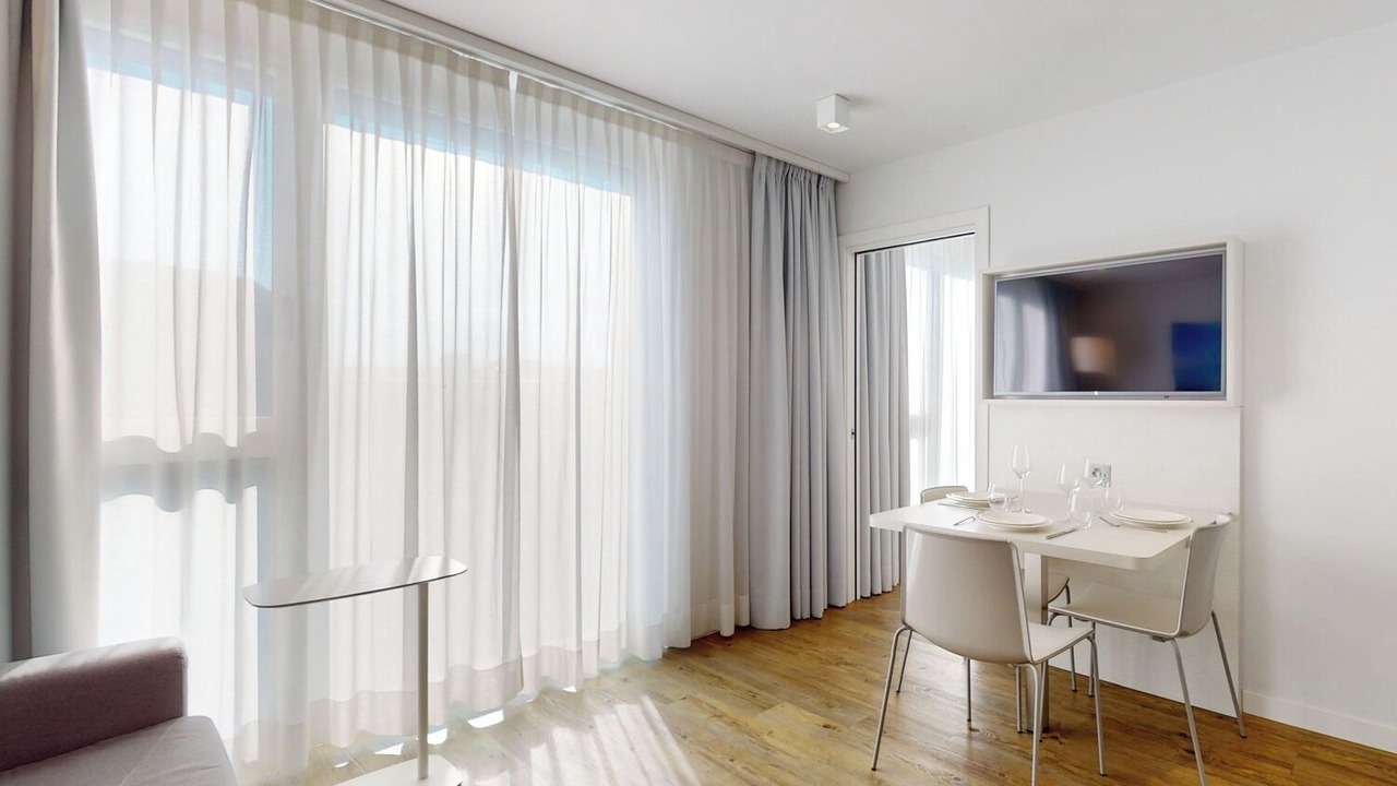 Photo of Livingroom in Vevey