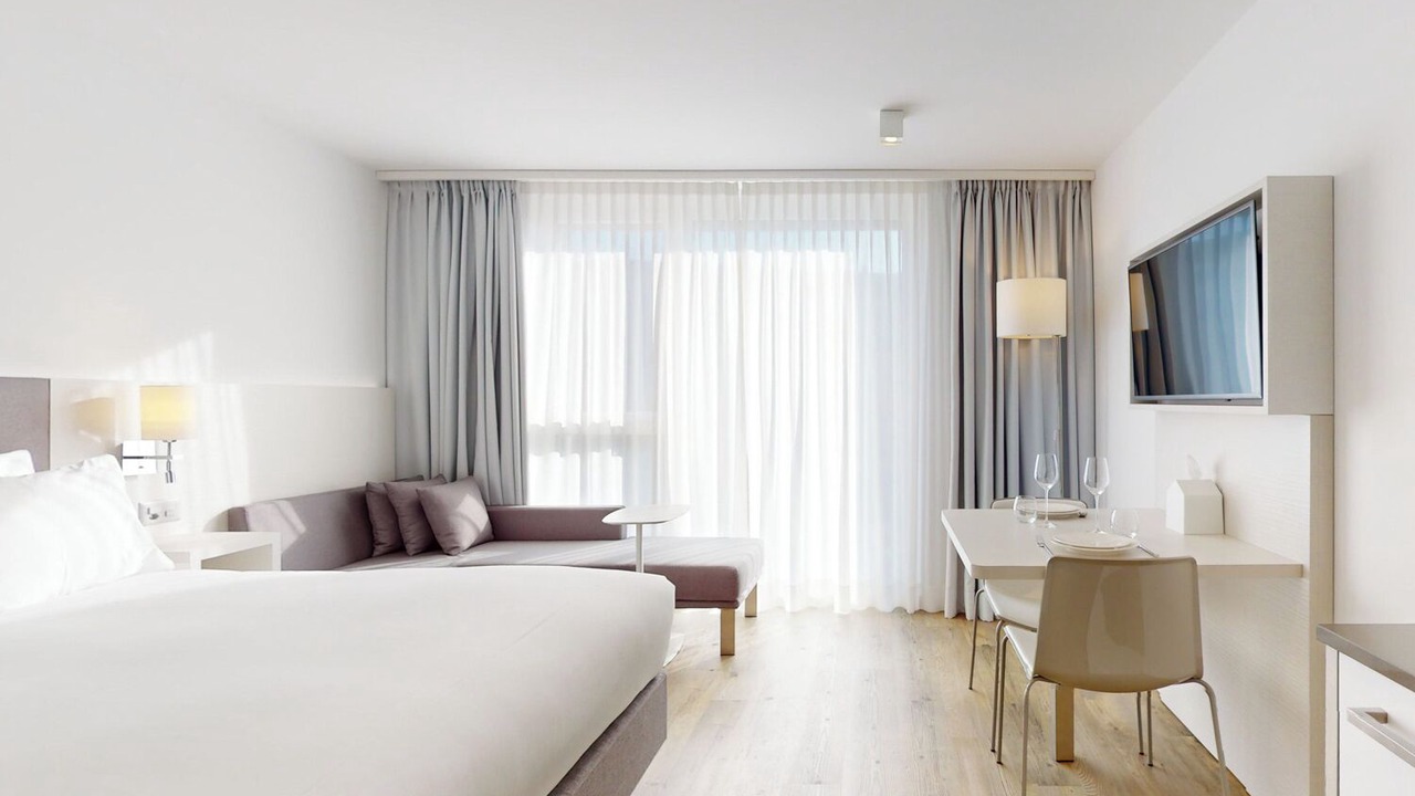 Photo of Livingroom in Vevey