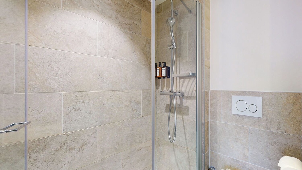 Photo of Bathroom in Vevey