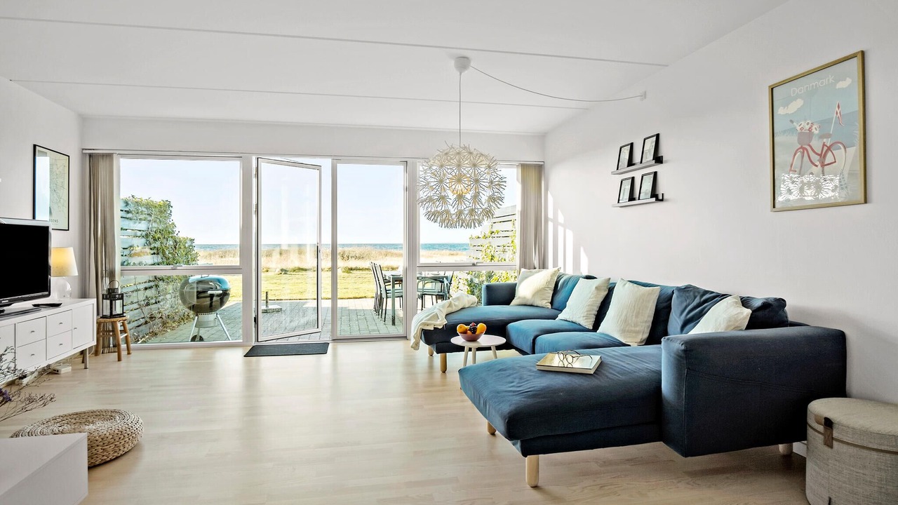 Photo of Bedroom in Assens