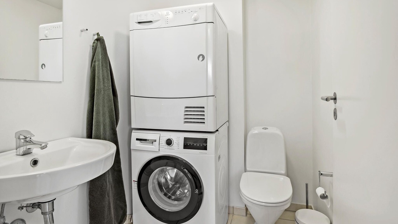 Photo of Bathroom in Assens