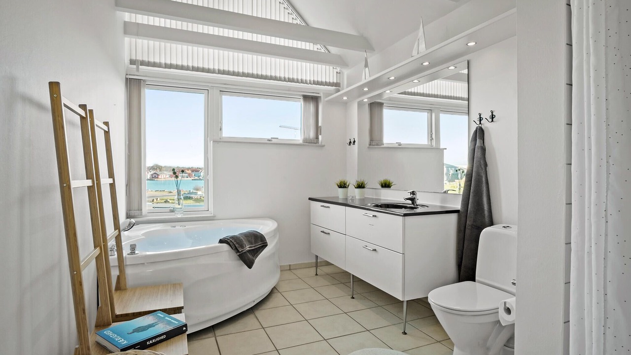 Photo of Bathroom in Assens