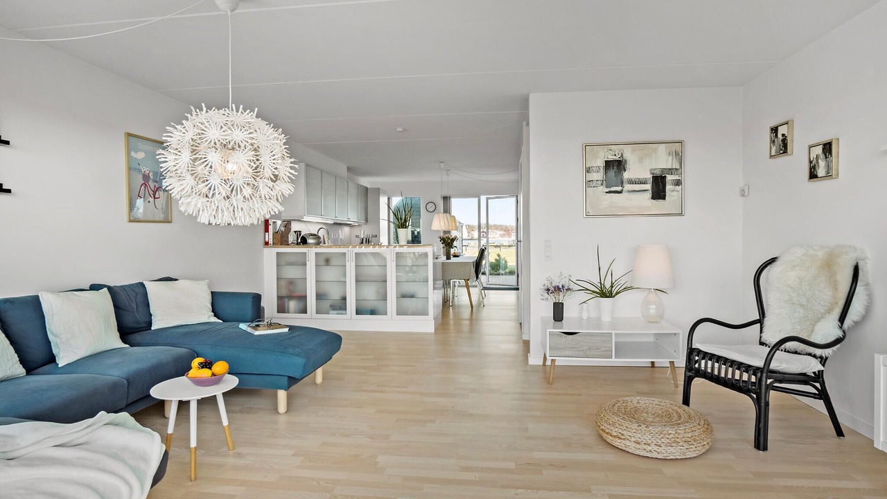 Photo of Bedroom in Assens