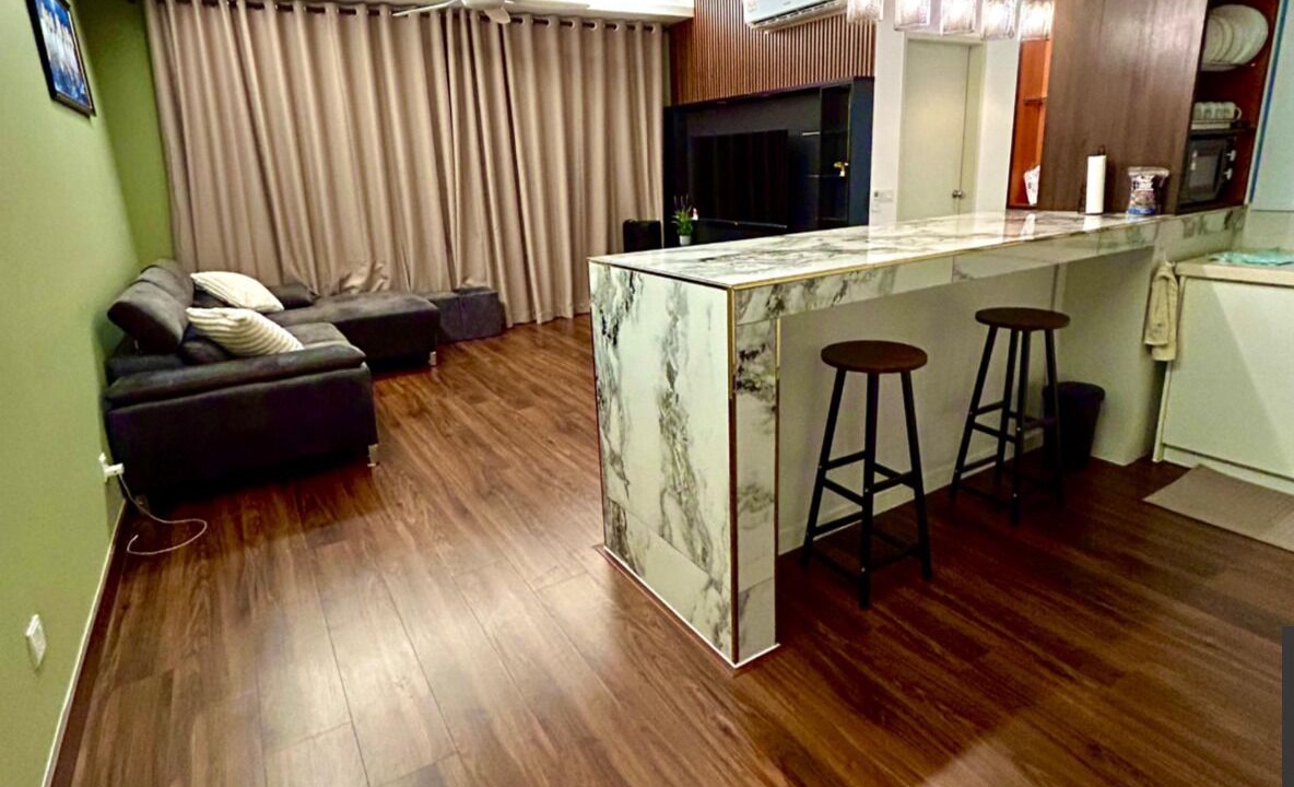 Photo of Livingroom in Jenjarom