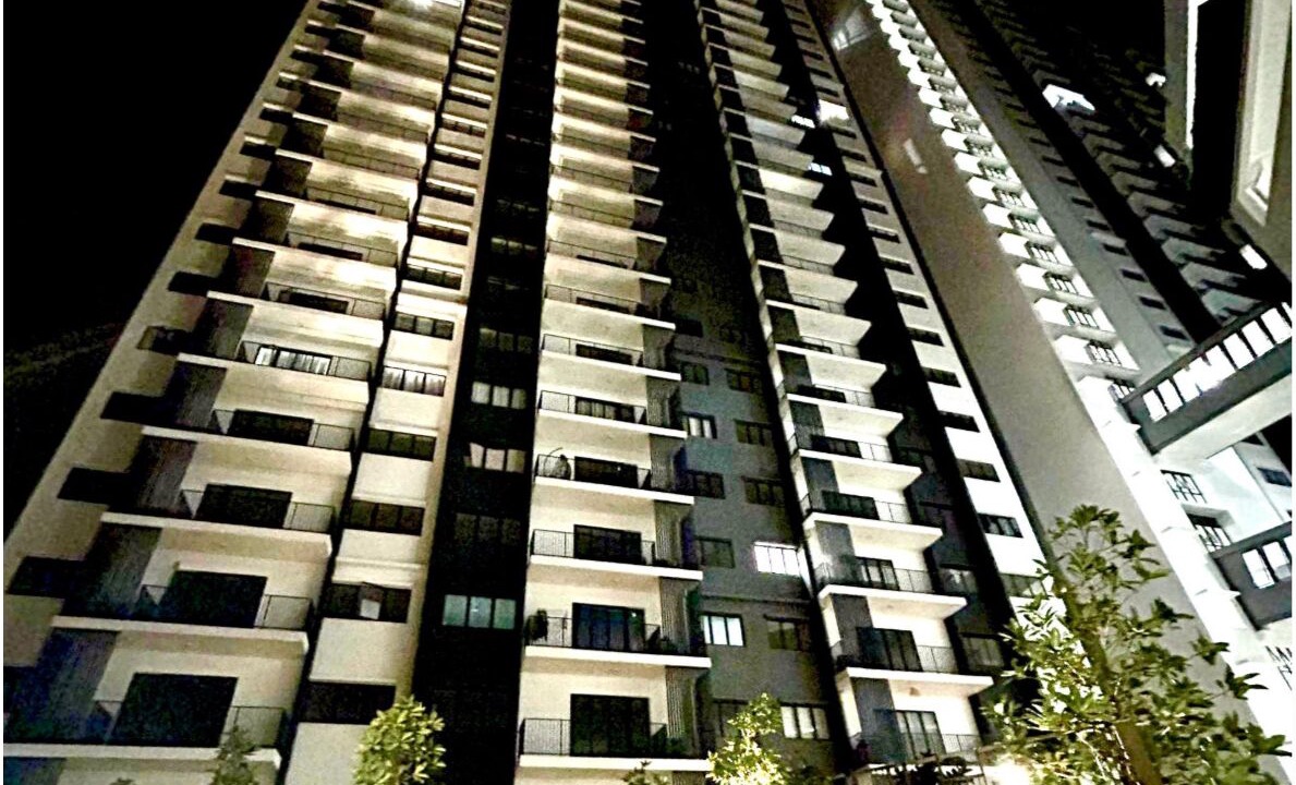 Photo of Outdoor in Jenjarom