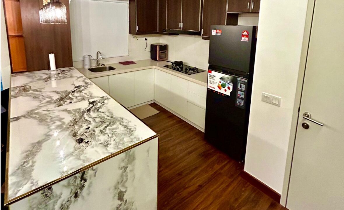 Photo of Kitchen in Jenjarom