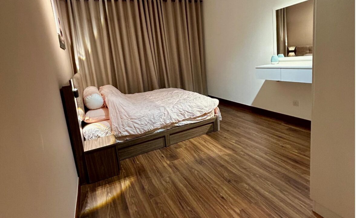 Photo of Bedroom in Jenjarom