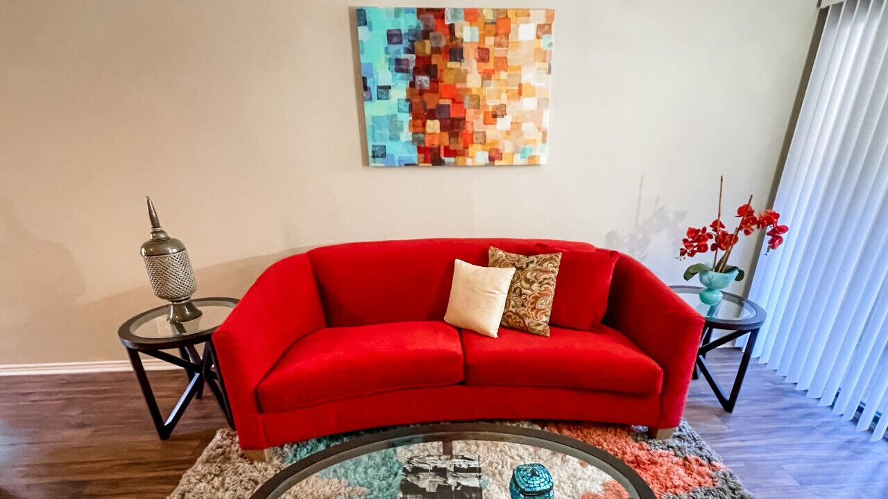 Photo of Bedroom in Northwest Corpus Christi