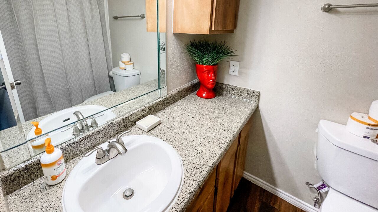 Photo of Bathroom in Northwest Corpus Christi