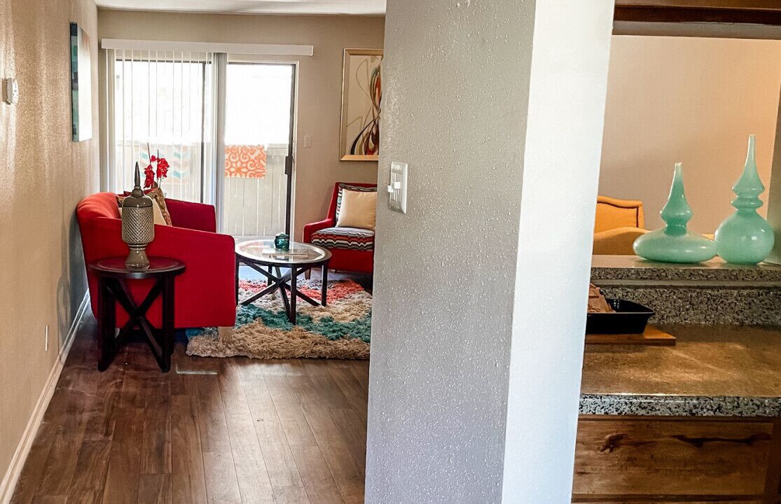 Photo of Bedroom in Northwest Corpus Christi