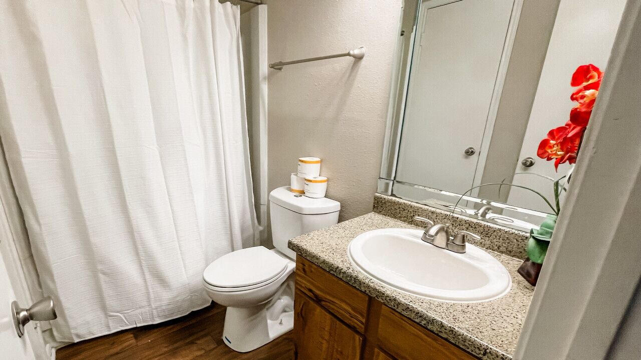 Photo of Bathroom in Northwest Corpus Christi