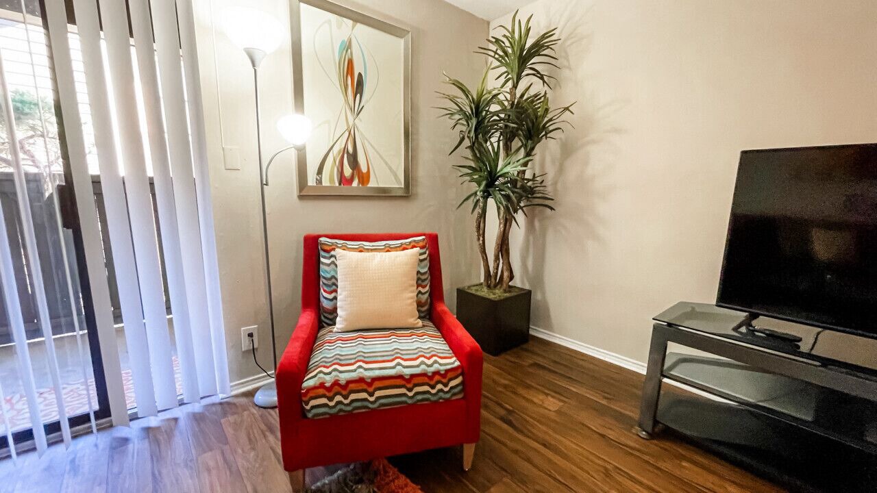 Photo of Bedroom in Northwest Corpus Christi