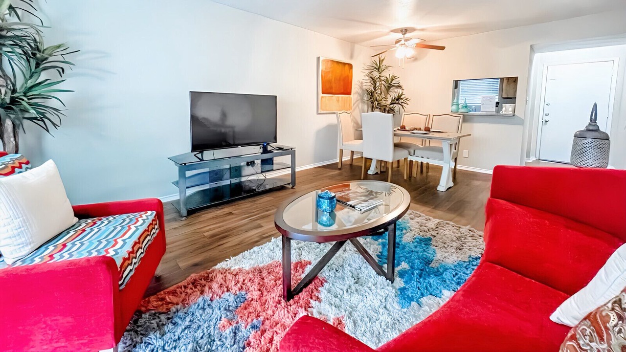Photo of Bedroom in Northwest Corpus Christi