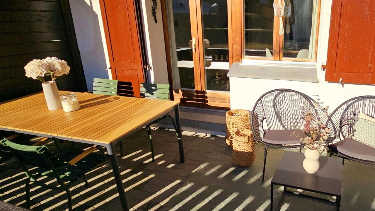 Photo of Outdoor in Valbella