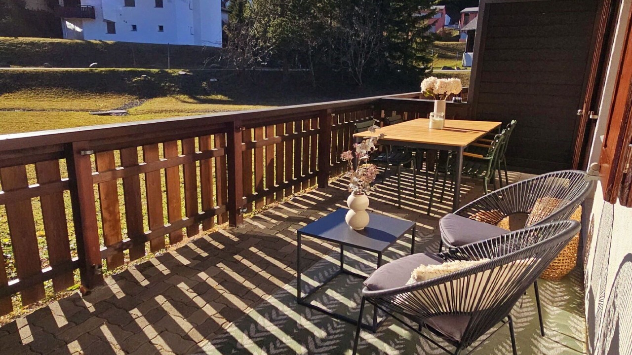 Photo of Outdoor in Valbella