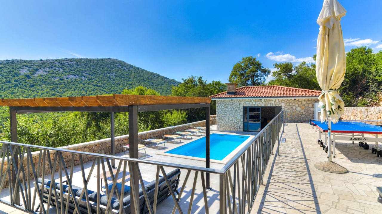 Photo of Outdoor in Novi Vinodolski