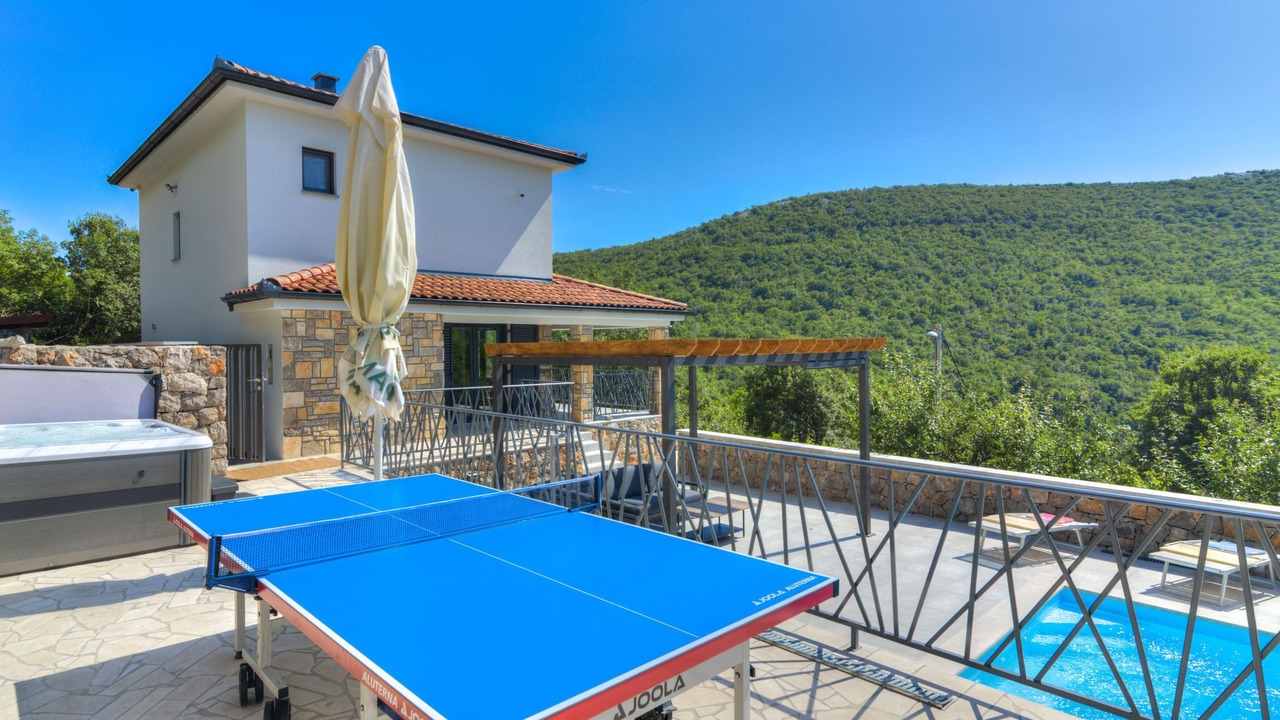 Photo of Outdoor in Novi Vinodolski