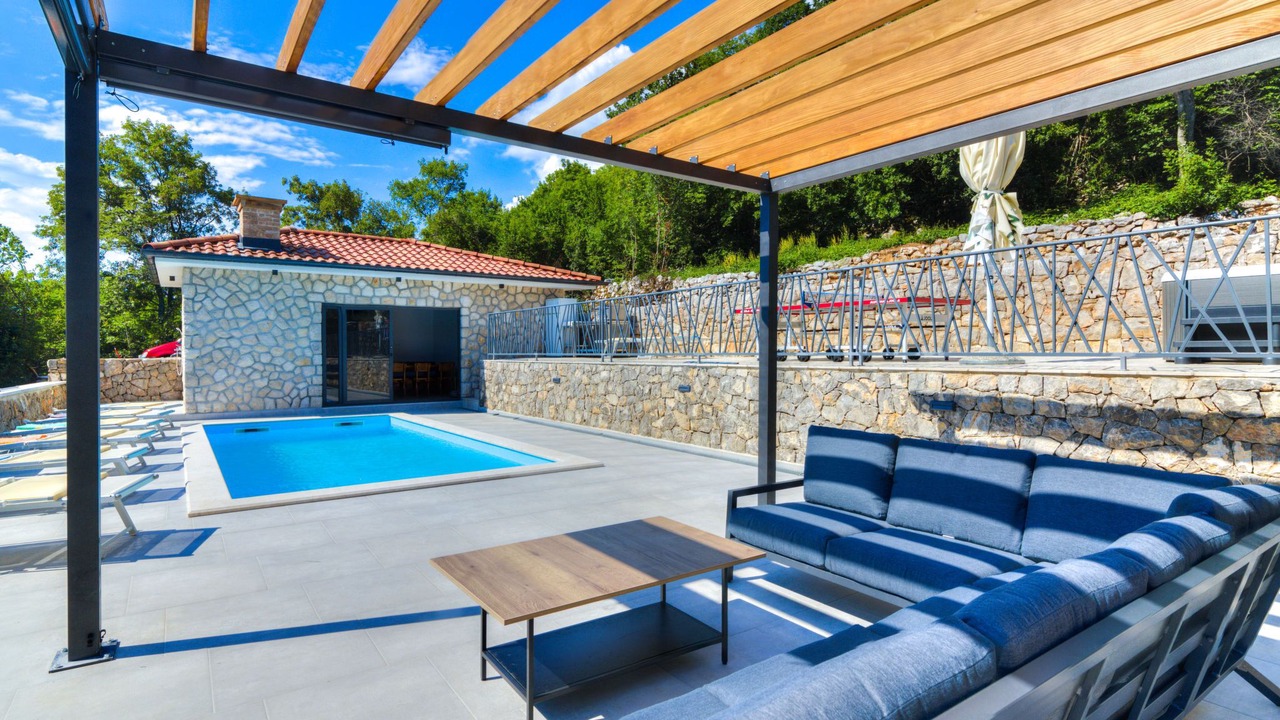 Photo of Outdoor in Novi Vinodolski