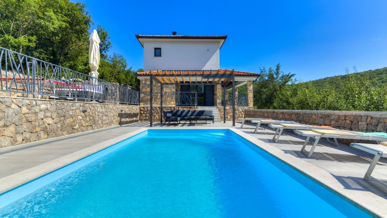 Photo of Outdoor in Novi Vinodolski