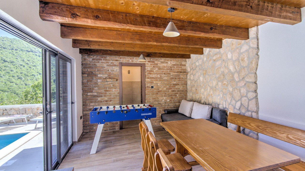 Photo of Livingroom in Novi Vinodolski