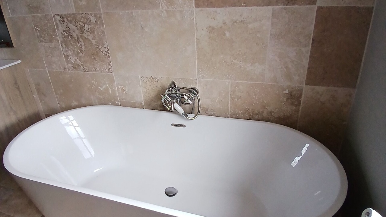 Photo of Bathroom in Ascain