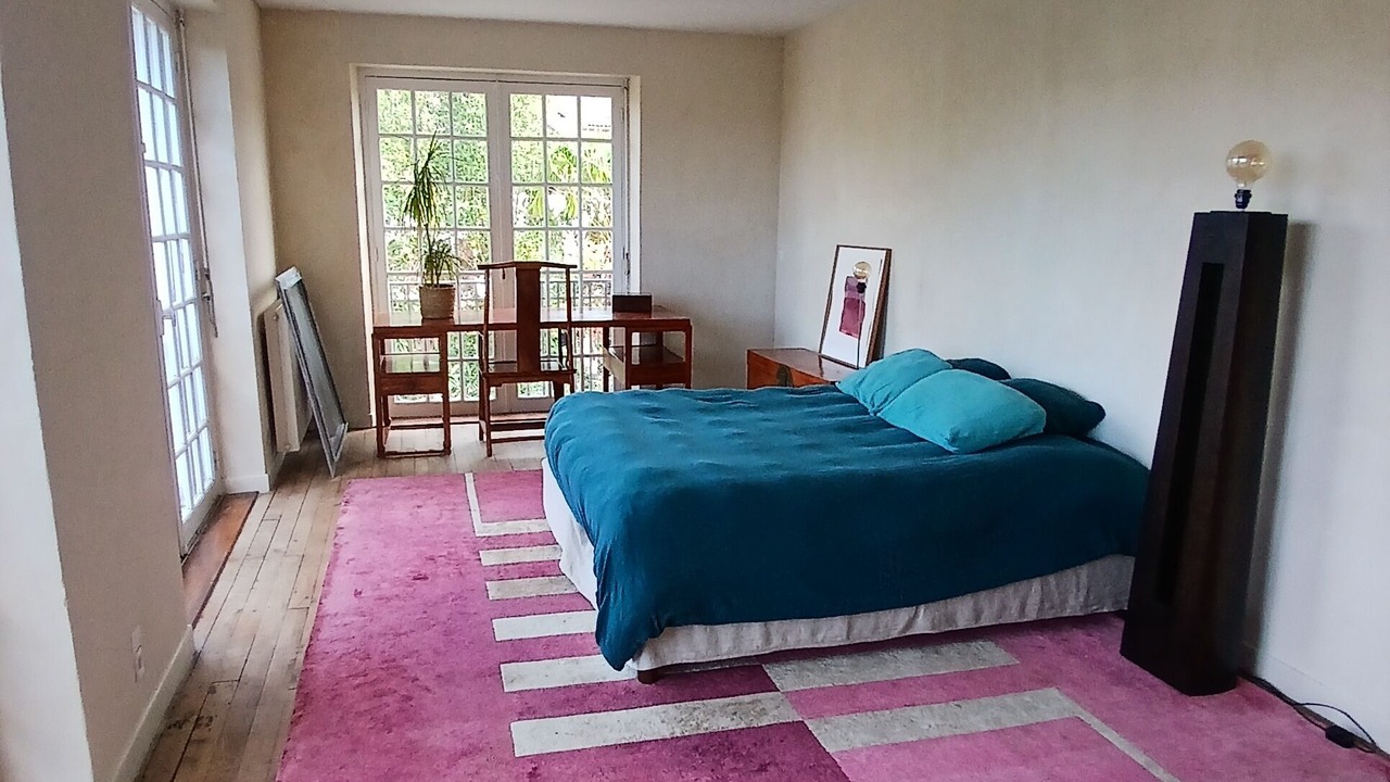 Photo of Bedroom in Ascain