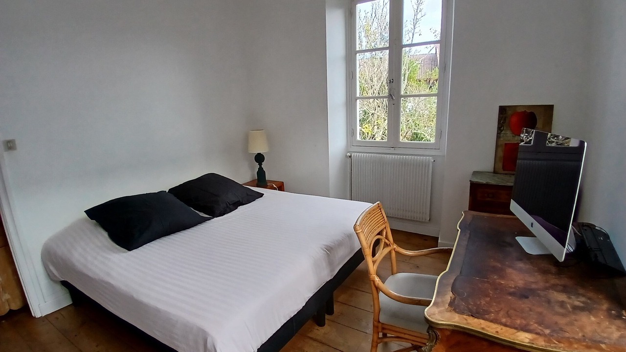 Photo of Bedroom in Ascain