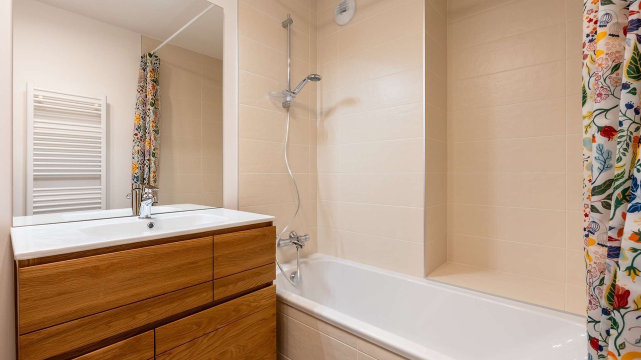 Photo of Bathroom in Le Chinaillon