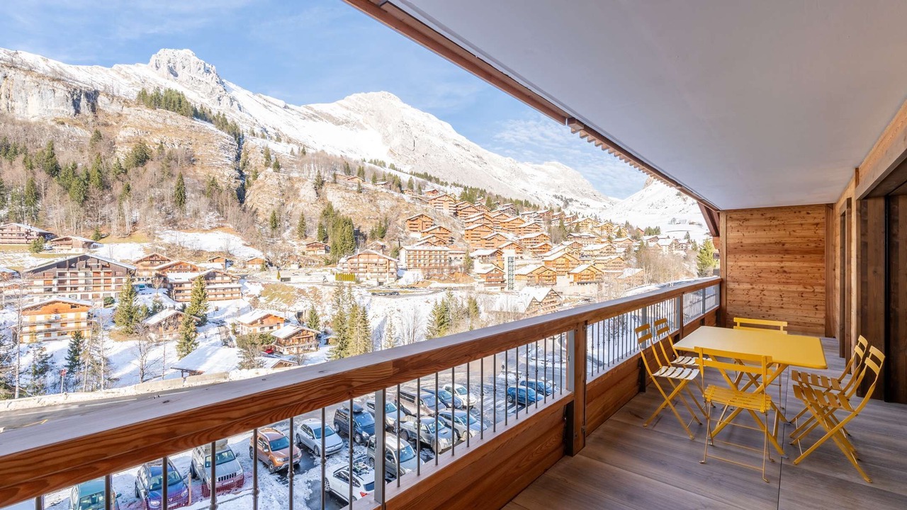 Photo of Outdoor in Le Chinaillon
