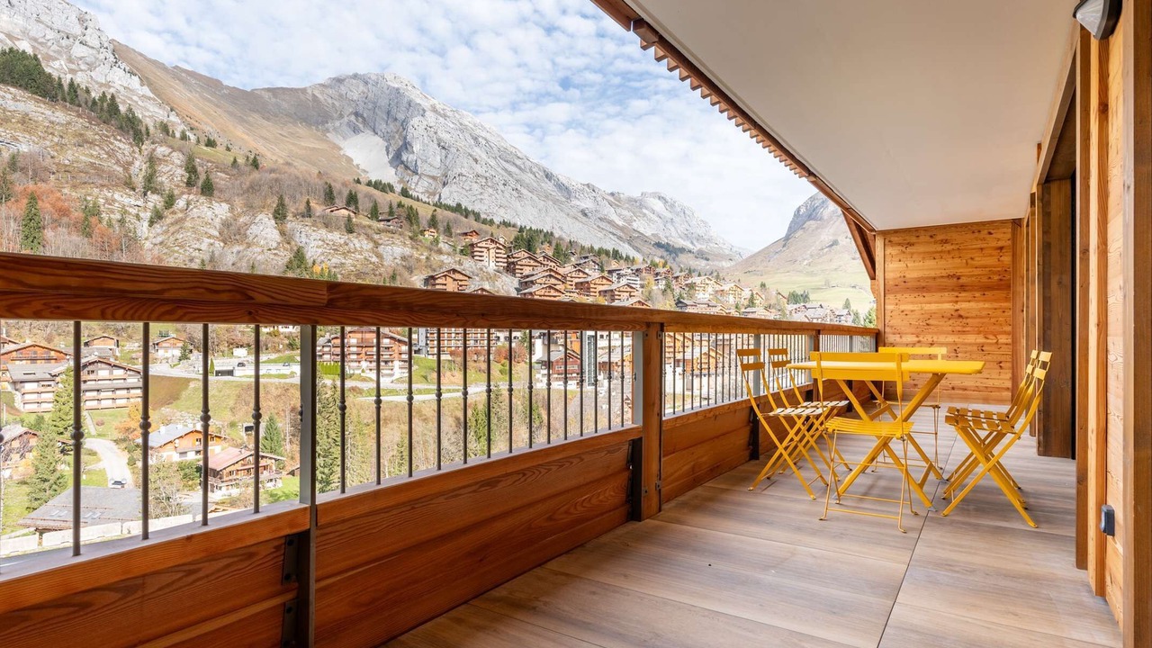 Photo of Outdoor in Le Chinaillon