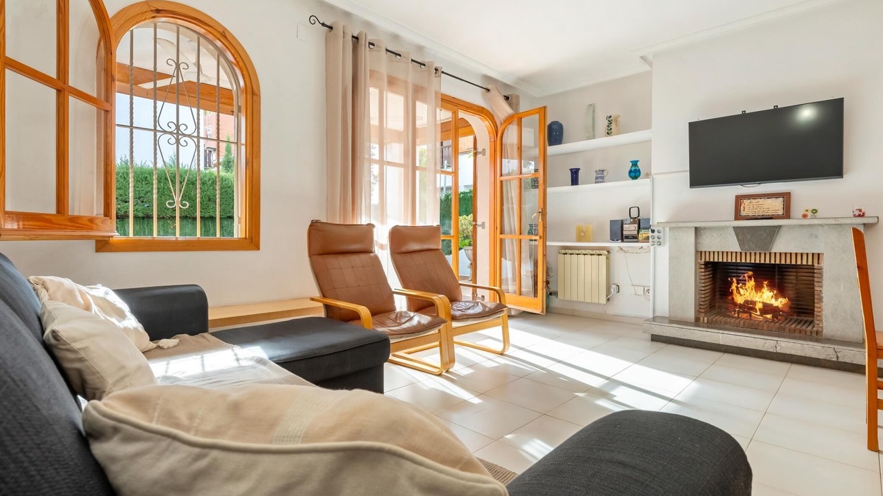 Photo of Livingroom in Calafell