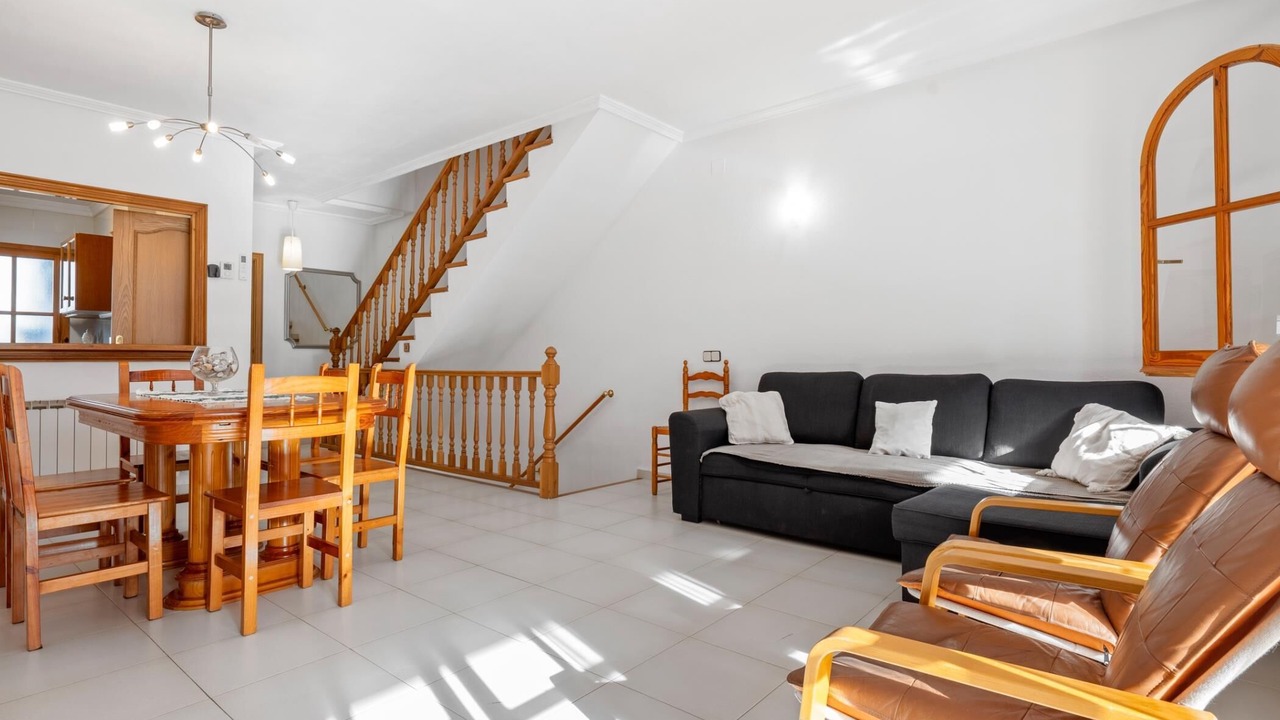 Photo of Livingroom in Calafell