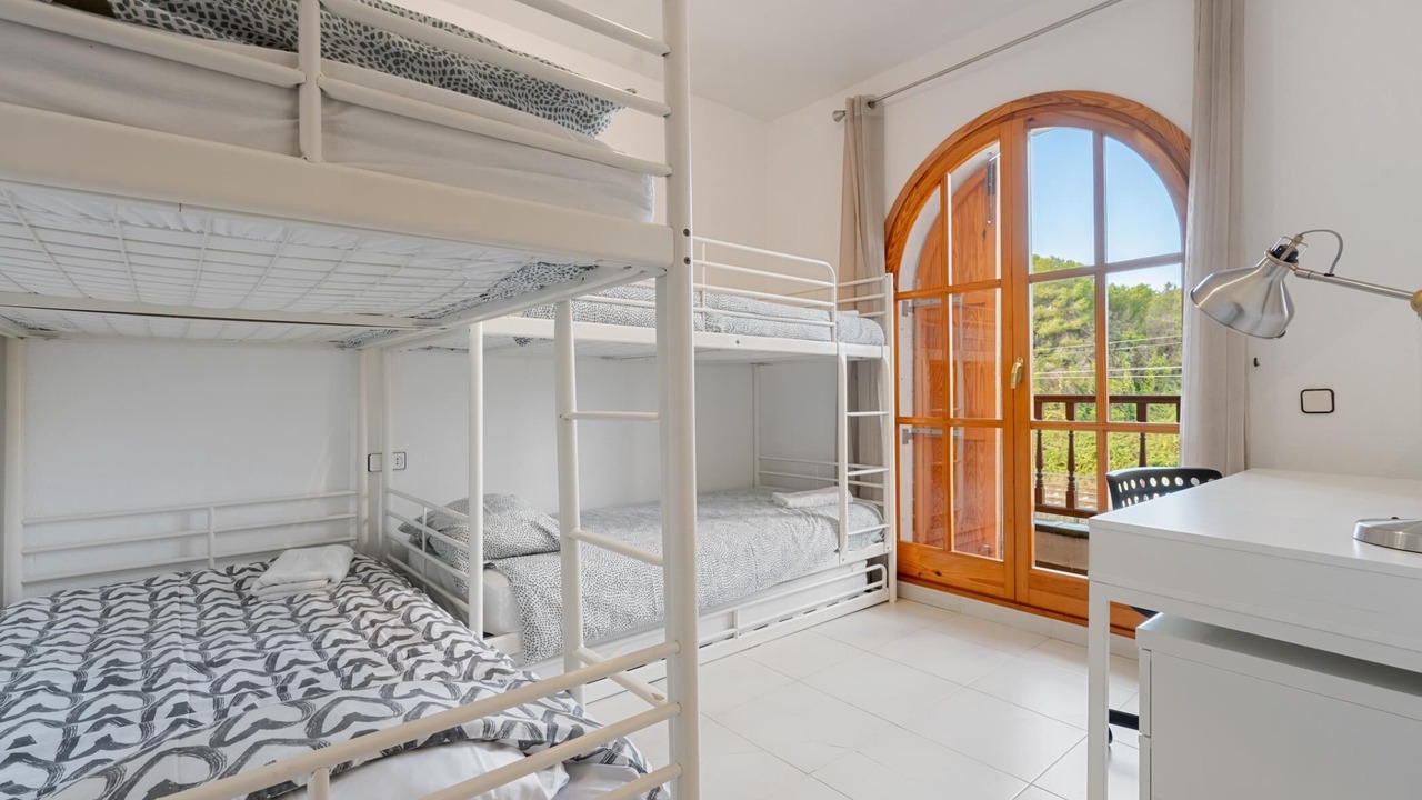 Photo of Bedroom in Calafell