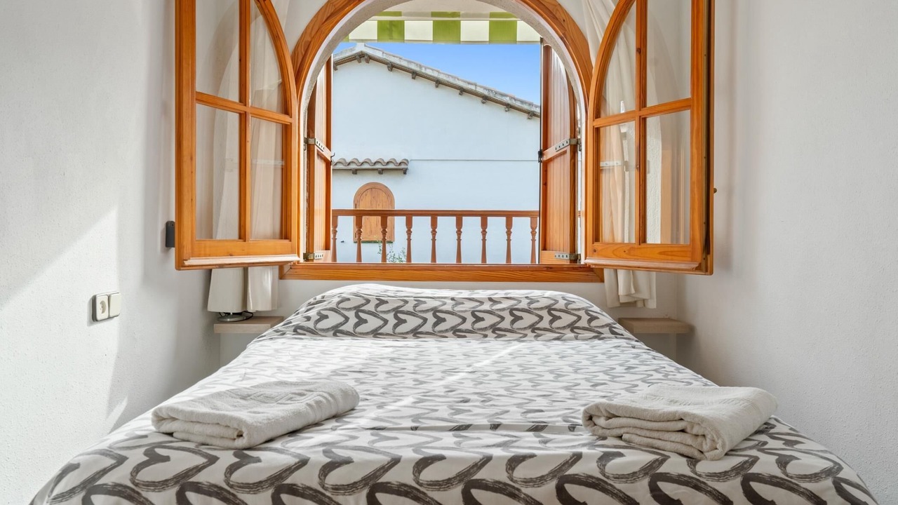 Photo of Bedroom in Calafell