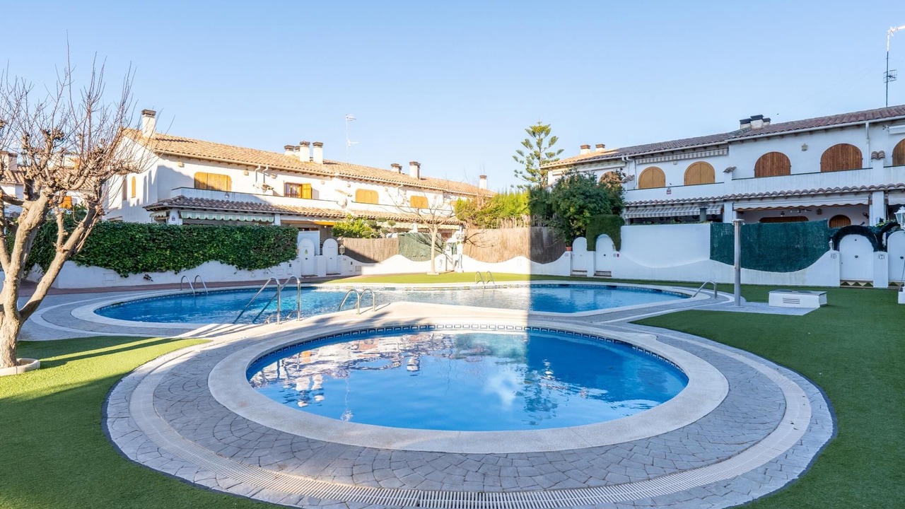 Photo of Outdoor in Calafell