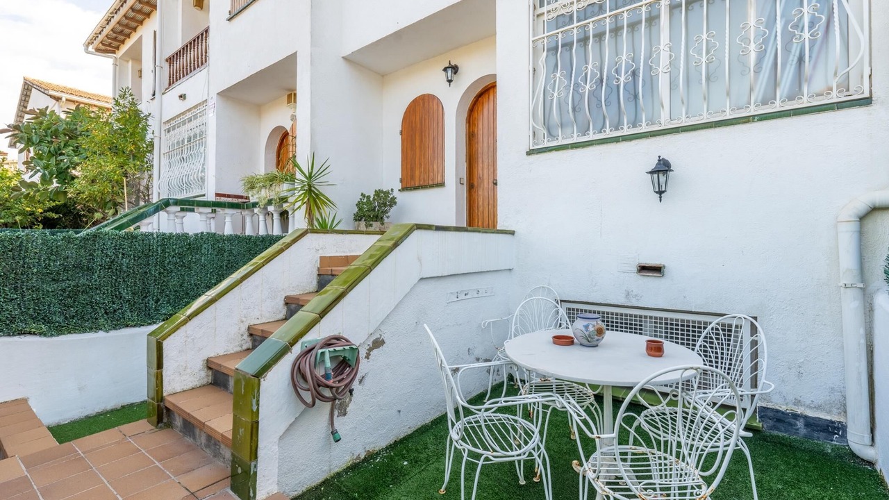 Photo of Outdoor in Calafell
