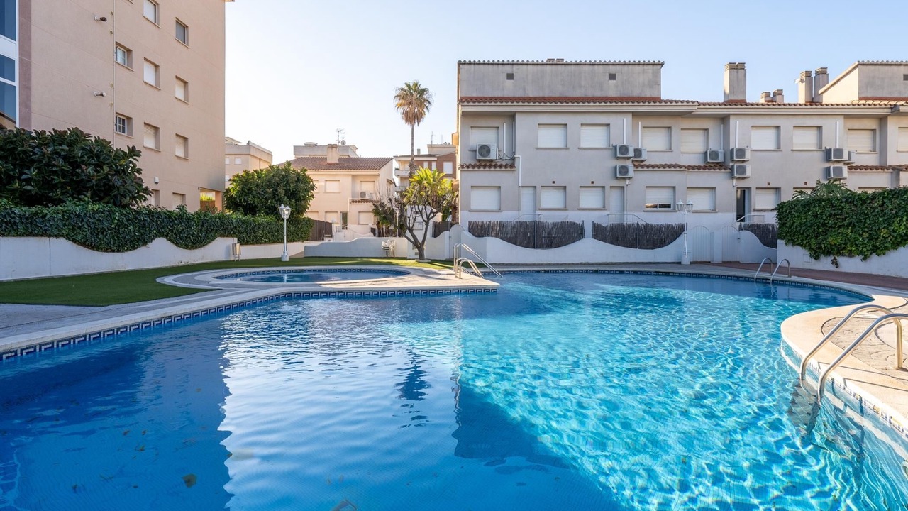 Photo of Outdoor in Calafell