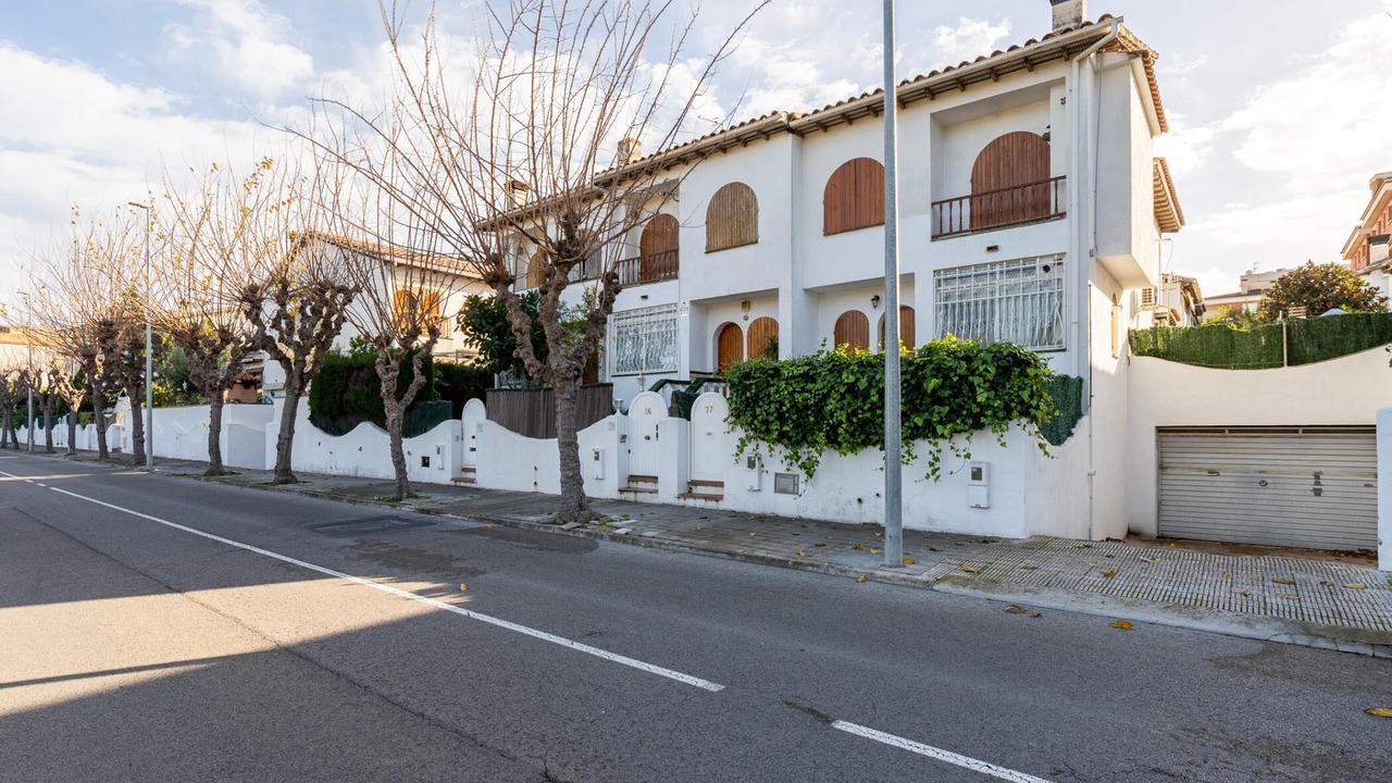 Photo of Outdoor in Calafell