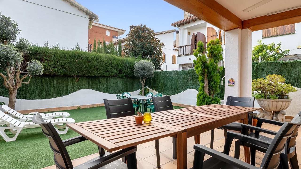 Photo of Outdoor in Calafell